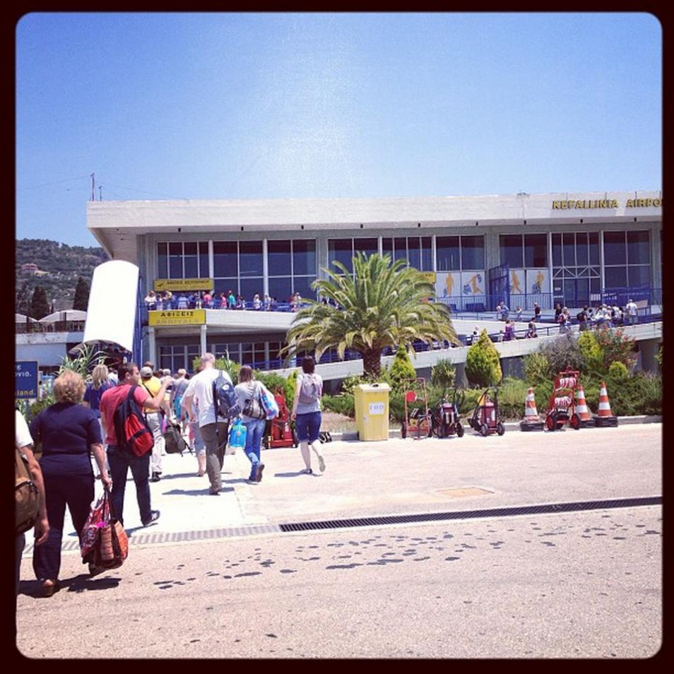 Greekstones Rent A Car Kefalonia Greekstones Rent A Car Kefalonia